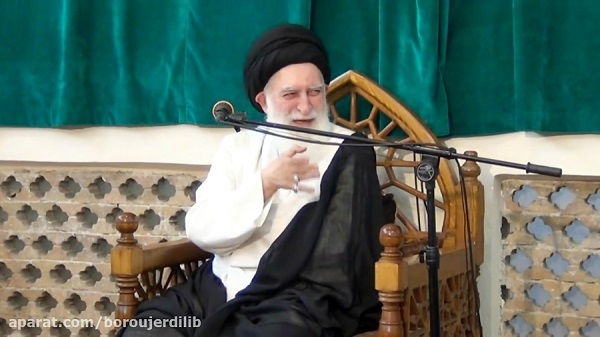 ادب و احترام